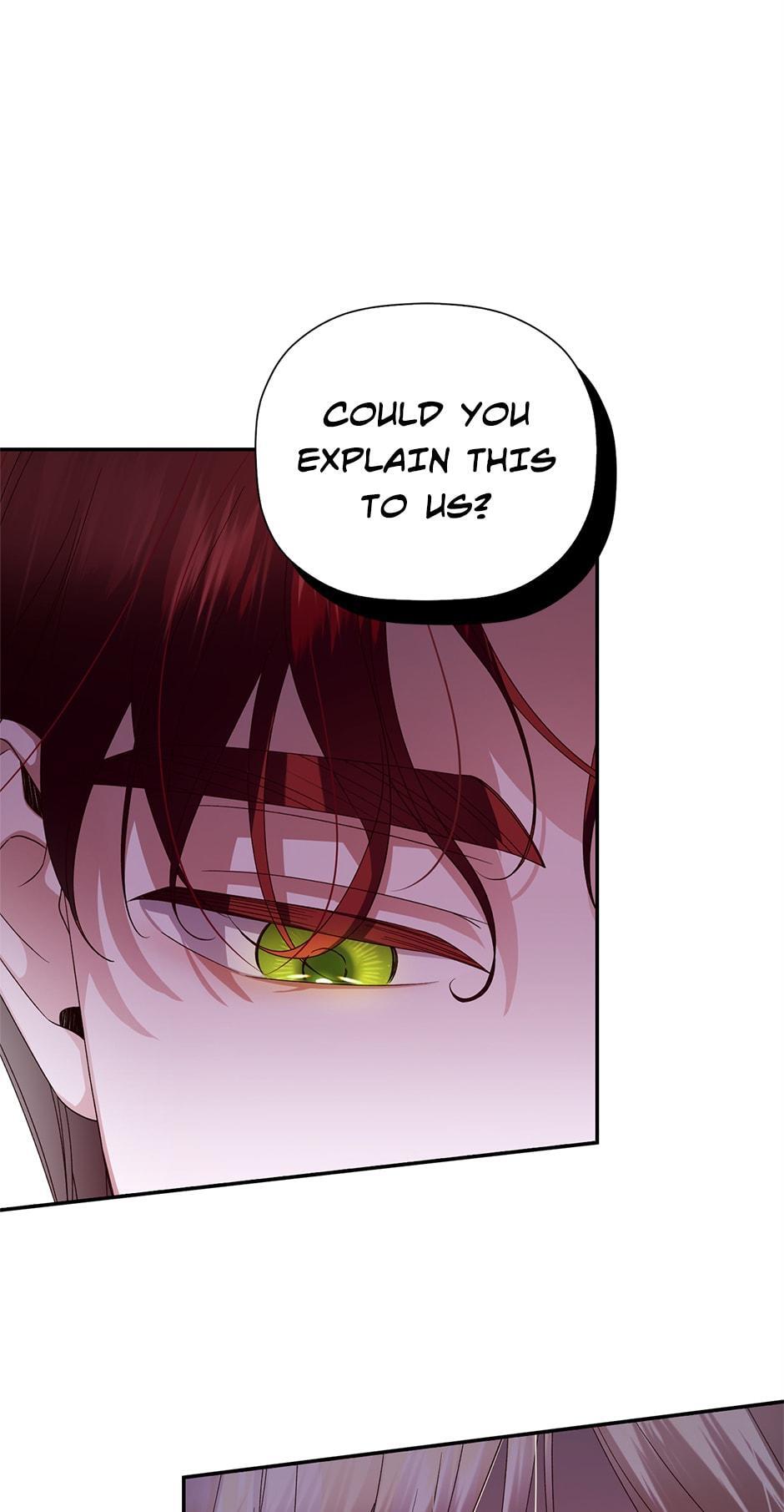 Read How to Hide the Emperor's Child Manga Online