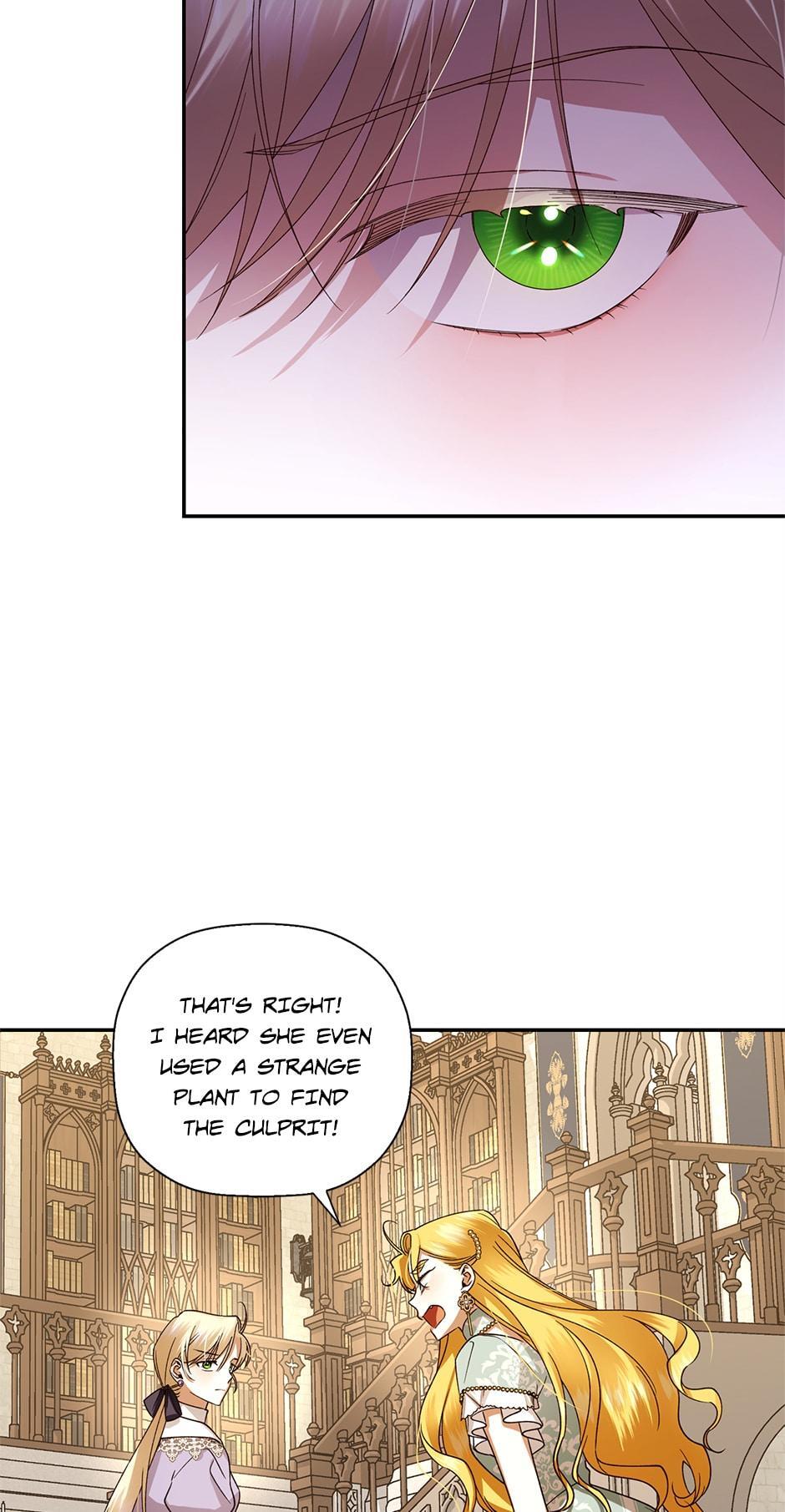 Read How to Hide the Emperor's Child Manga Online