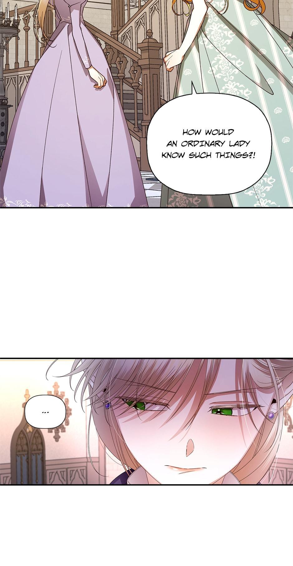 Read How to Hide the Emperor's Child Manga Online