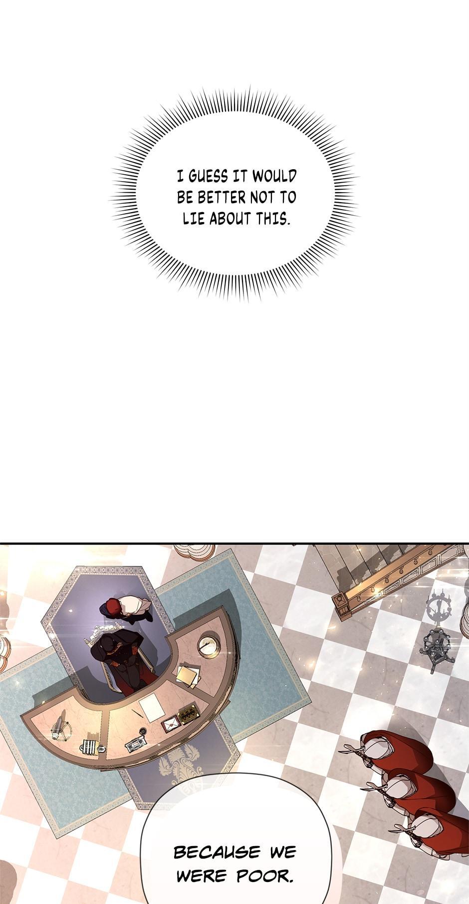 Read How to Hide the Emperor's Child Manga Online