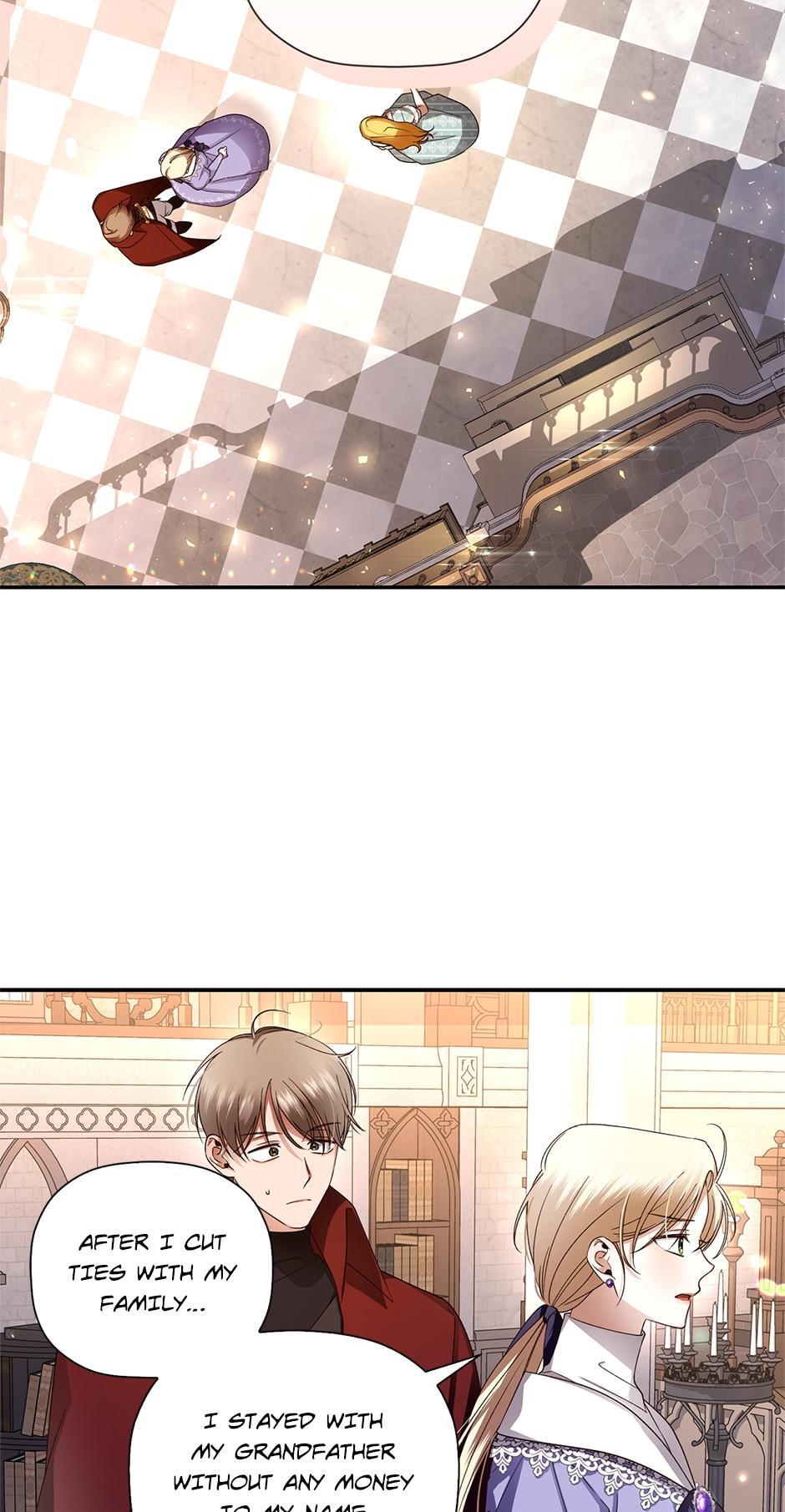 Read How to Hide the Emperor's Child Manga Online