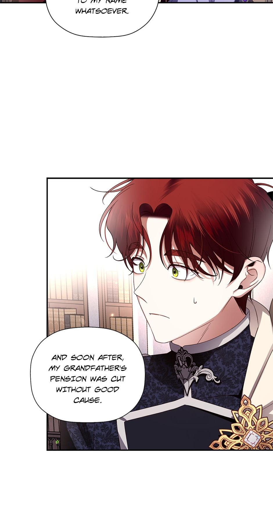 Read How to Hide the Emperor's Child Manga Online