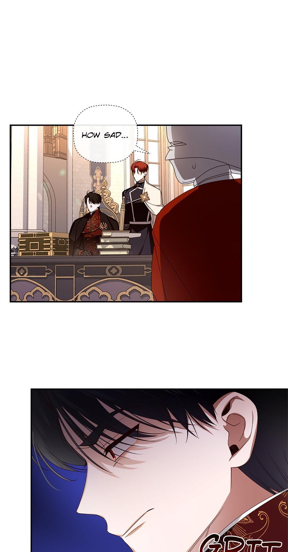Read How to Hide the Emperor's Child Manga Online
