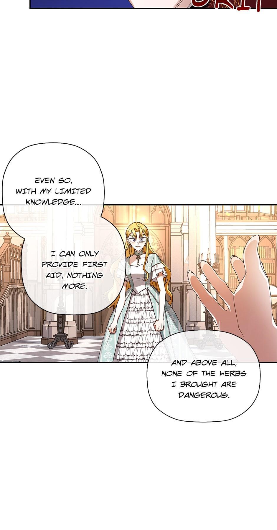 Read How to Hide the Emperor's Child Manga Online
