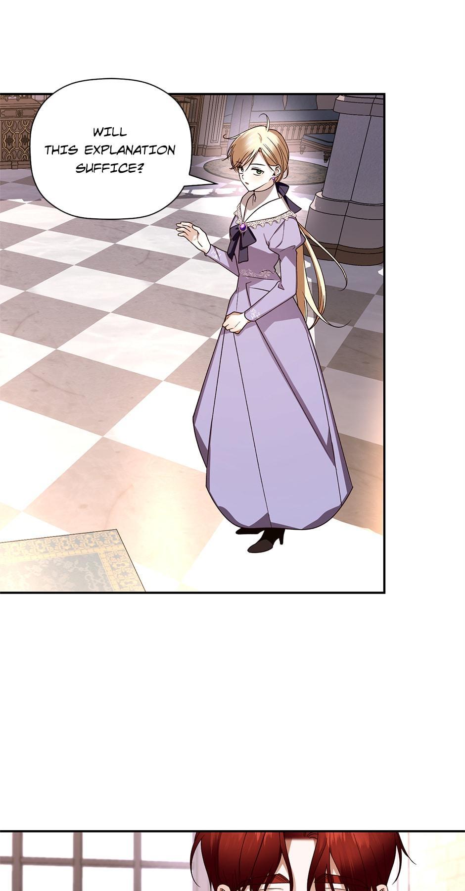 Read How to Hide the Emperor's Child Manga Online