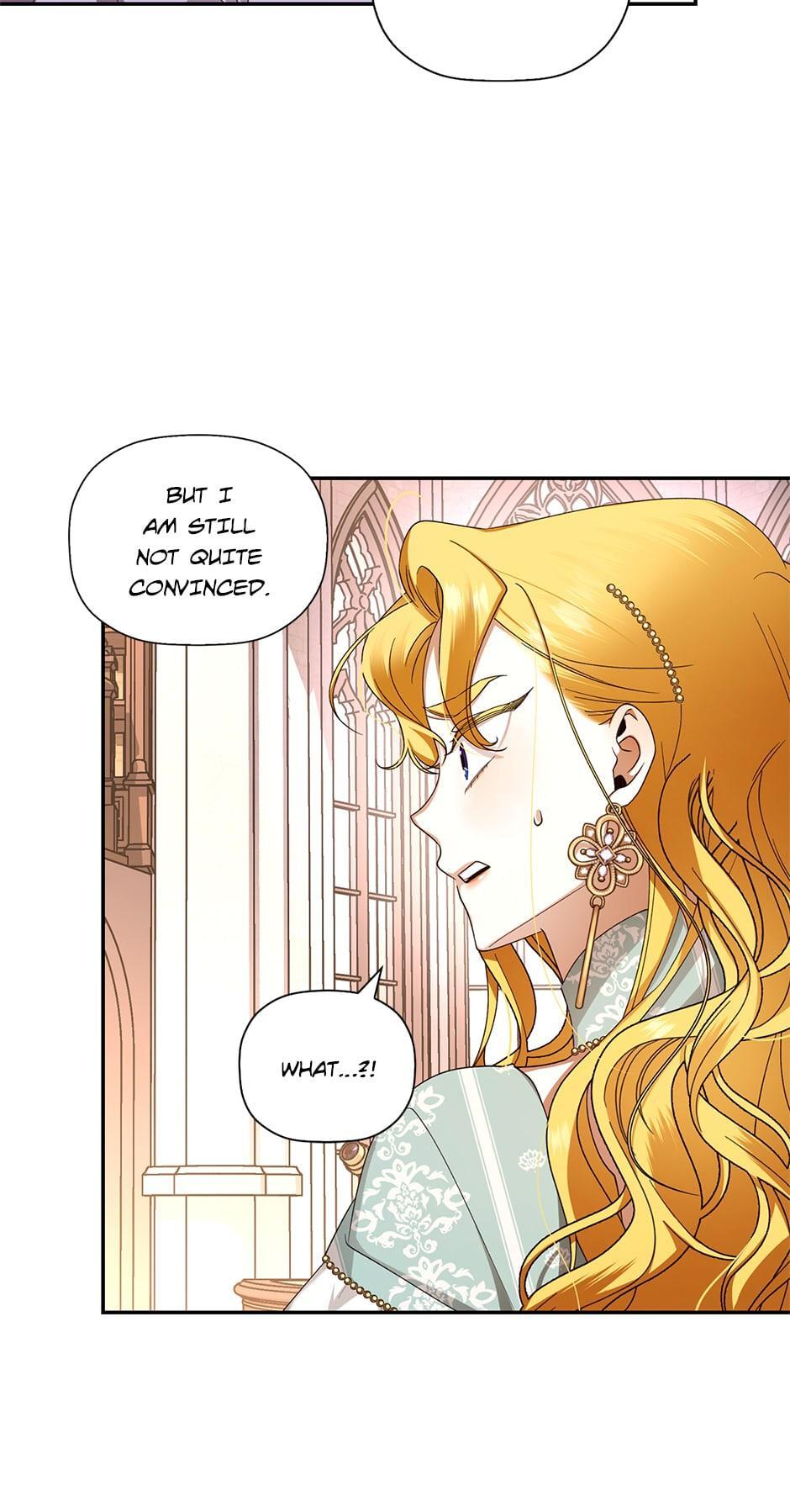Read How to Hide the Emperor's Child Manga Online