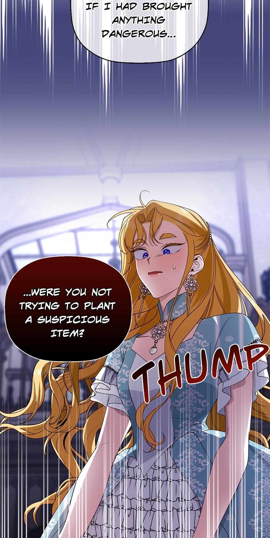 Read How to Hide the Emperor's Child Manga Online