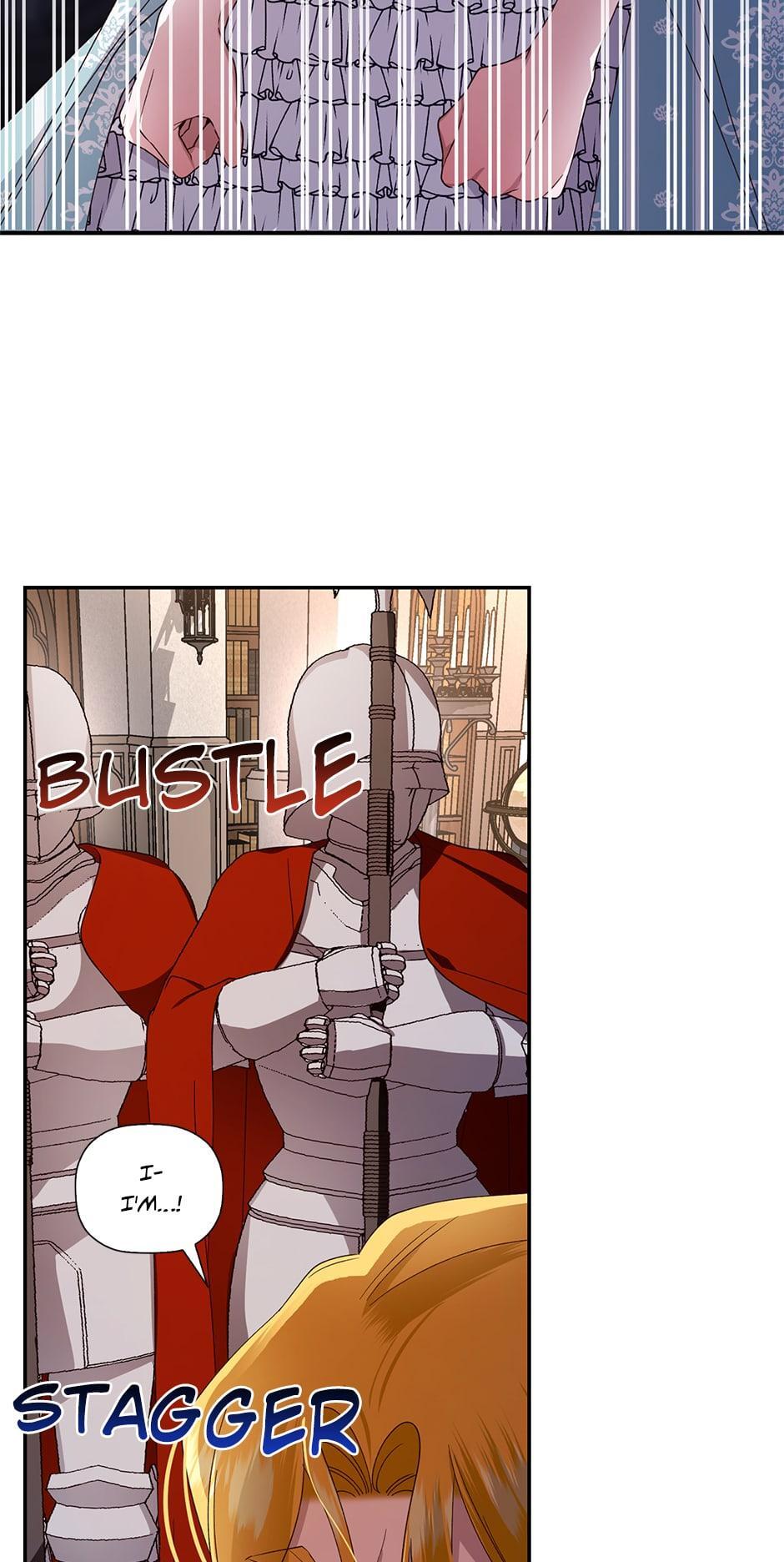 Read How to Hide the Emperor's Child Manga Online