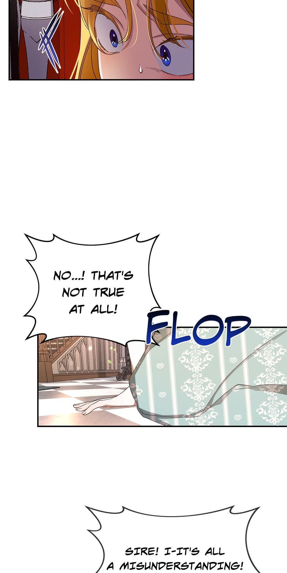 Read How to Hide the Emperor's Child Manga Online