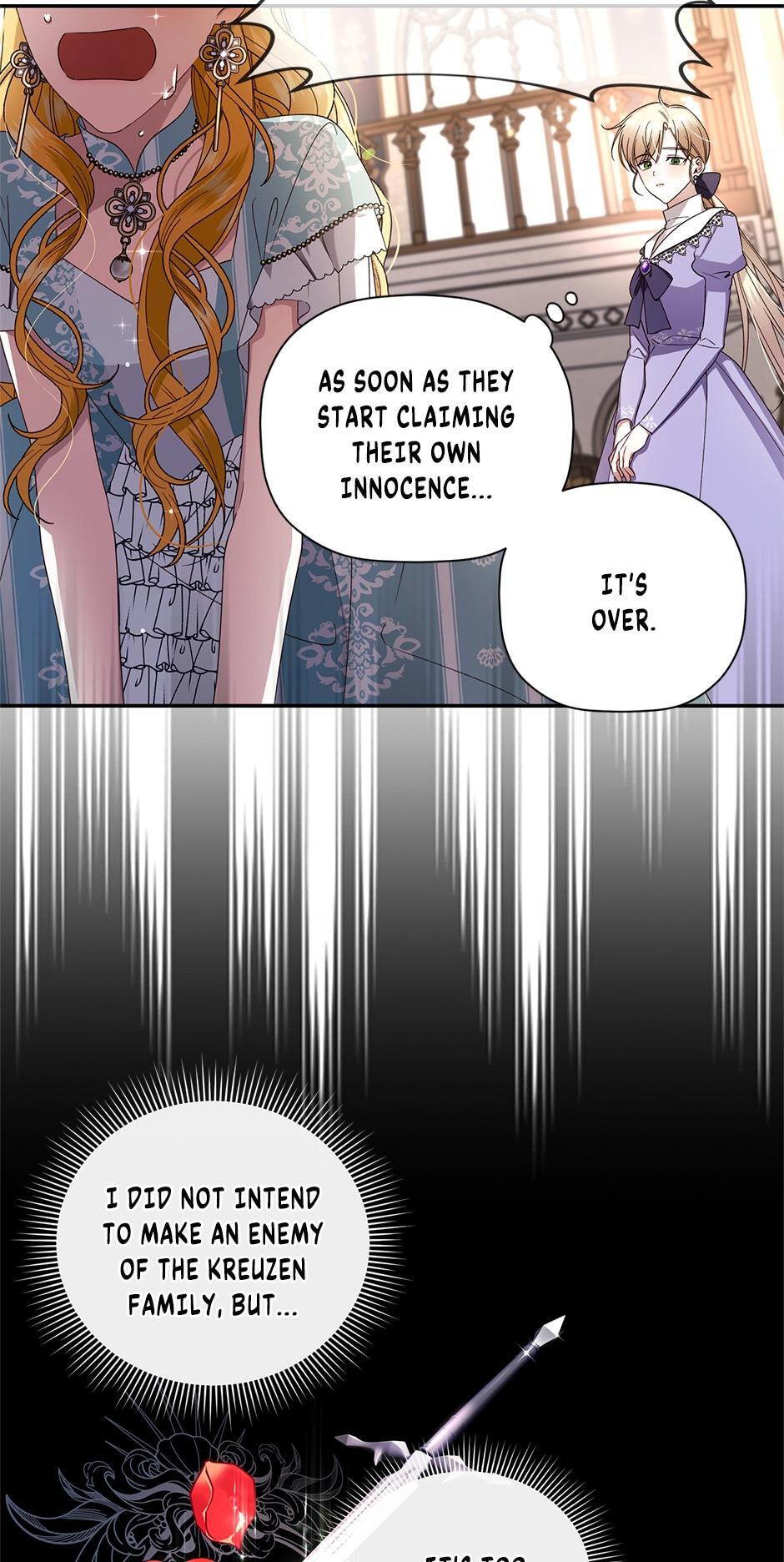 Read How to Hide the Emperor's Child Manga Online