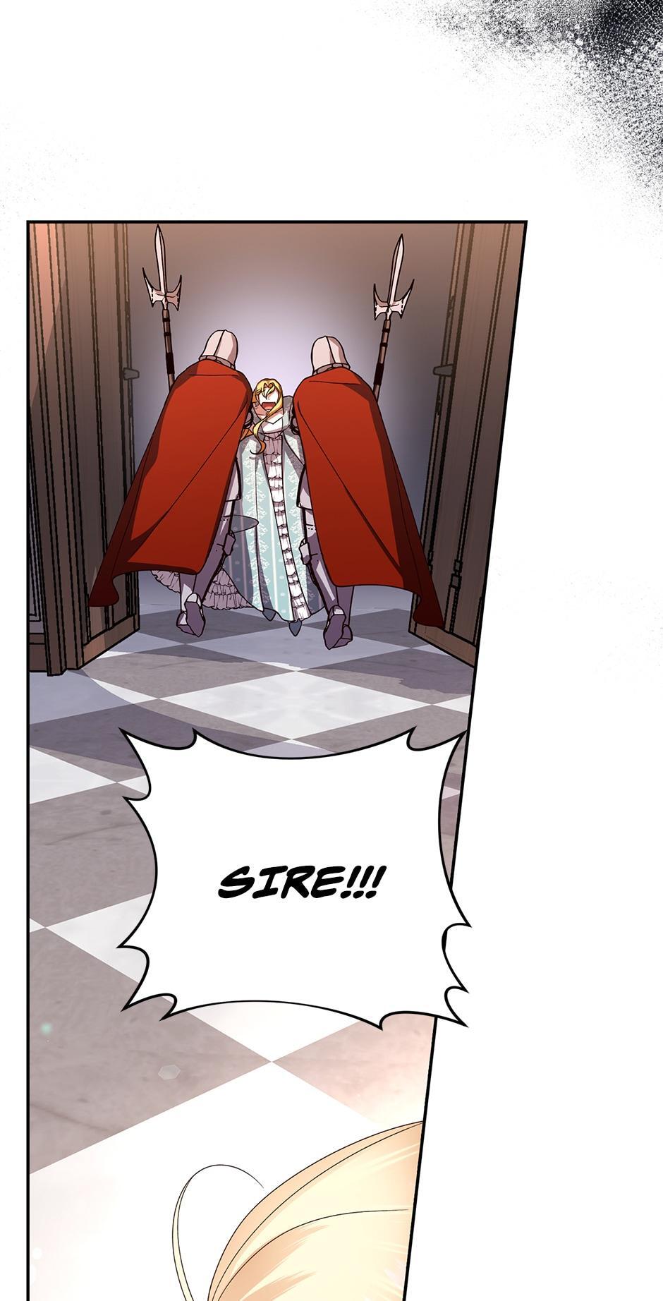 Read How to Hide the Emperor's Child Manga Online