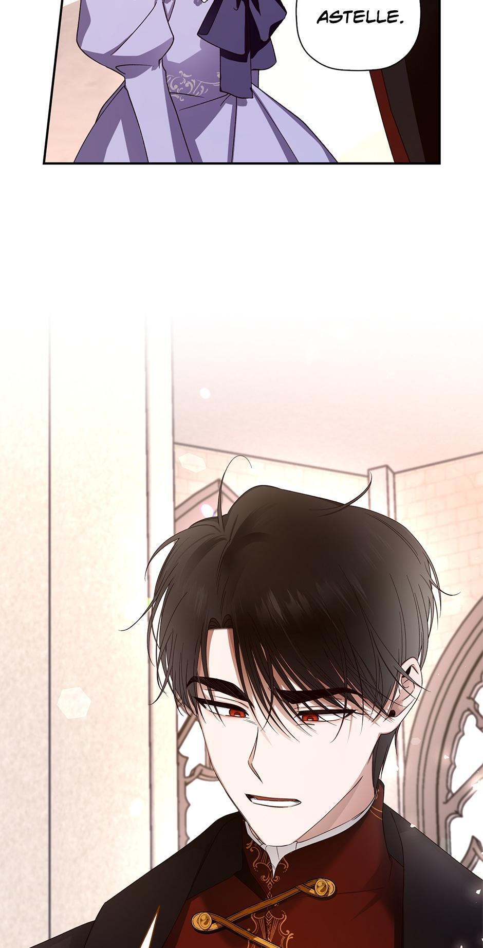 Read How to Hide the Emperor's Child Manga Online