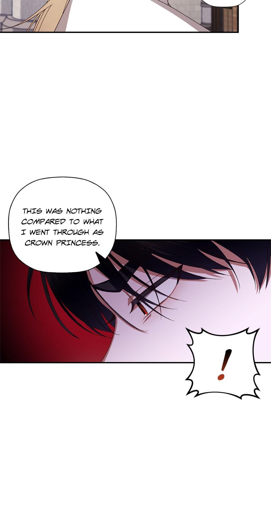 Read How to Hide the Emperor's Child Manga Online