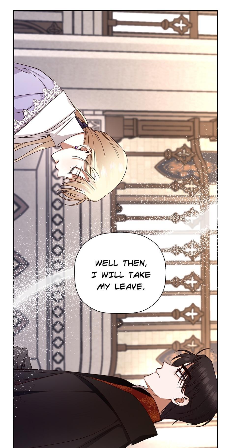 Read How to Hide the Emperor's Child Manga Online