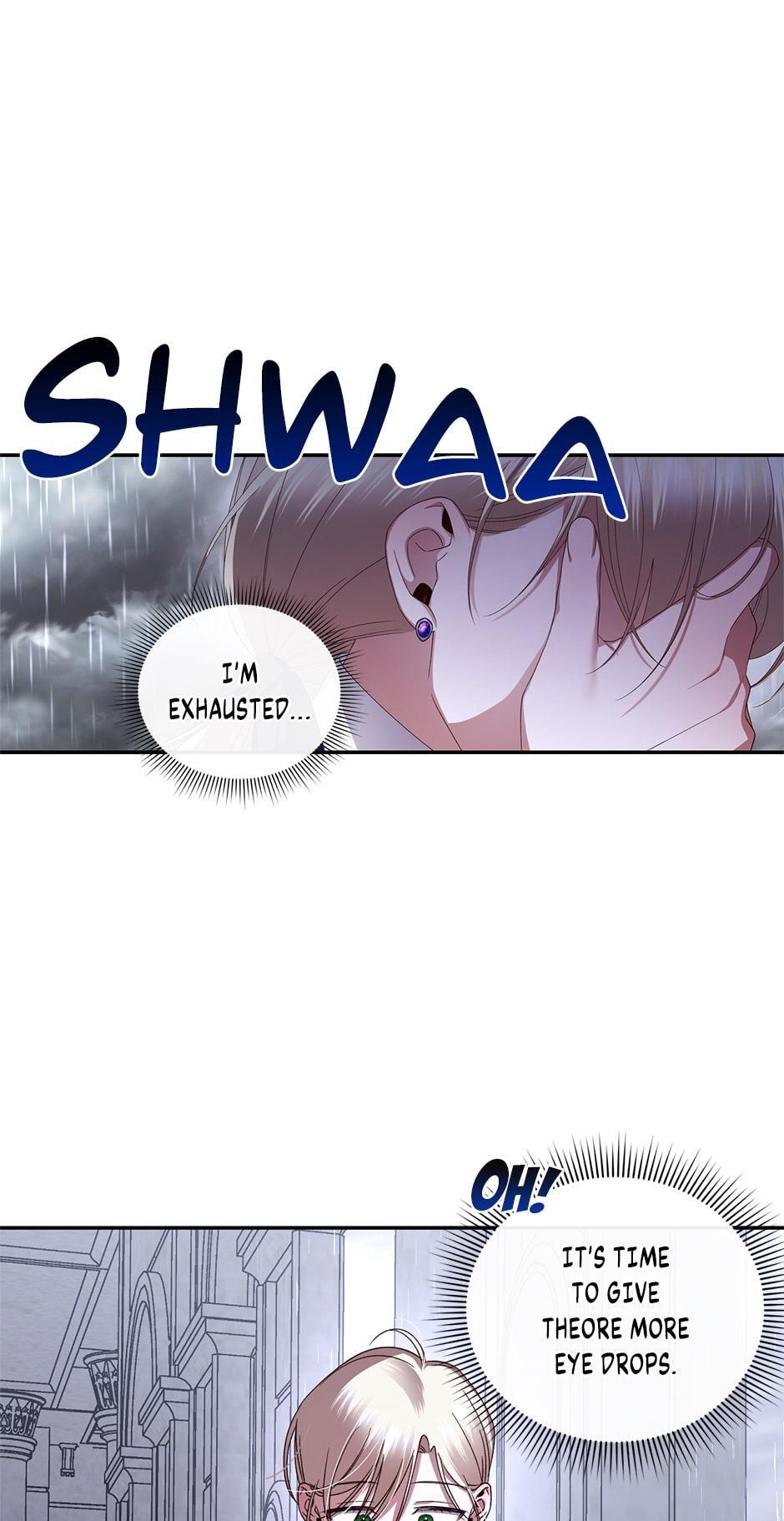 Read How to Hide the Emperor's Child Manga Online