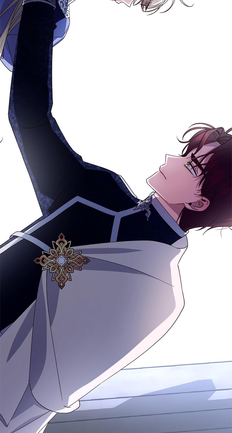 Read How to Hide the Emperor's Child Manga Online
