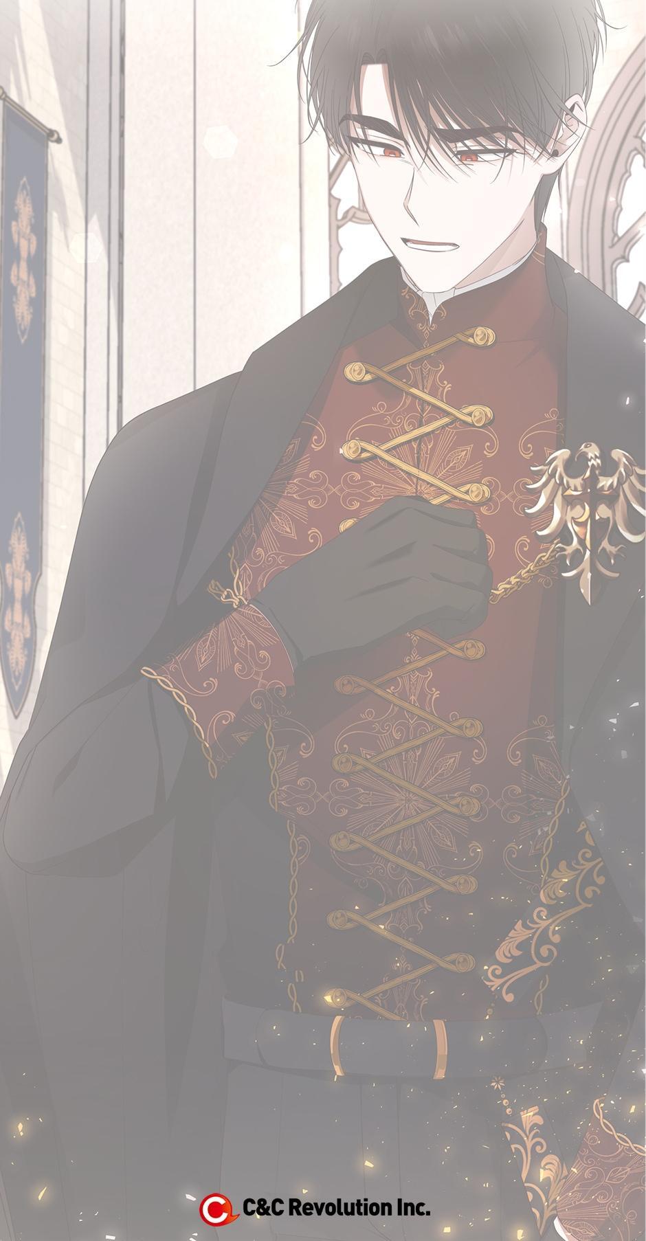 Read How to Hide the Emperor's Child Manga Online
