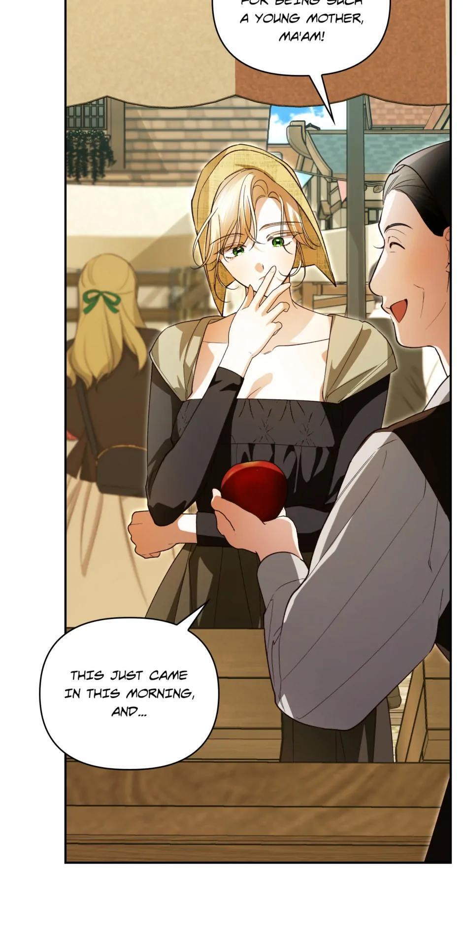Read How to Hide the Emperor's Child Manga Online