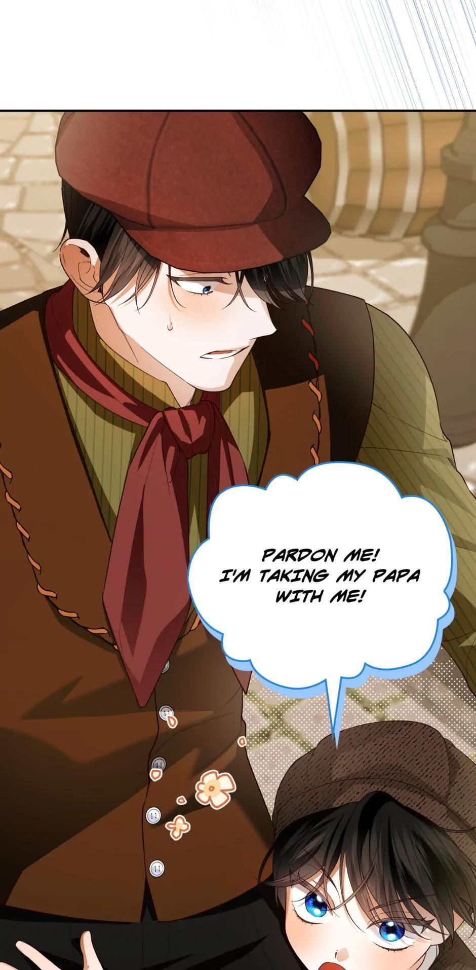 Read How to Hide the Emperor's Child Manga Online