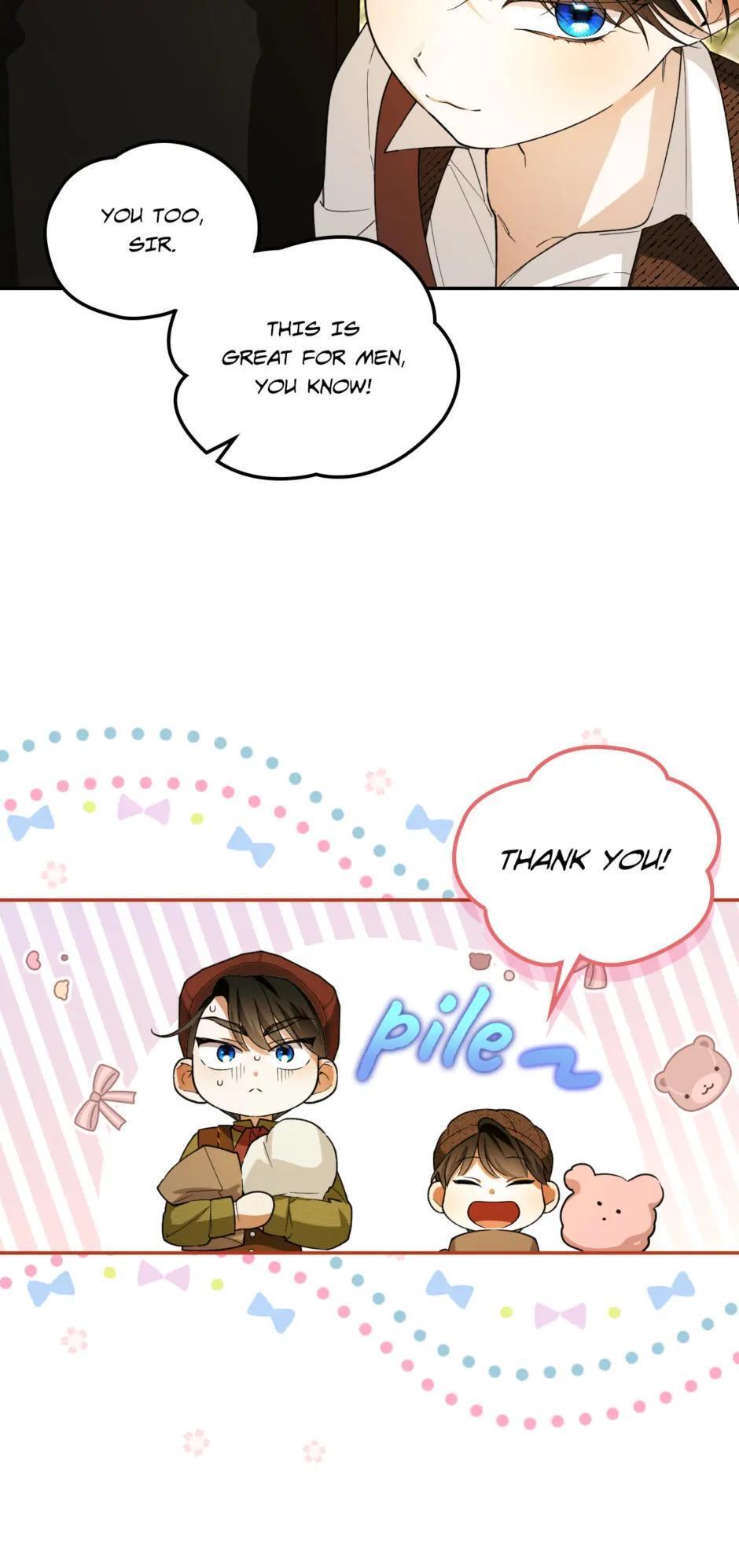 Read How to Hide the Emperor's Child Manga Online