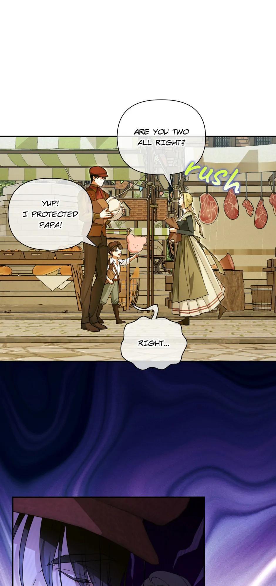 Read How to Hide the Emperor's Child Manga Online