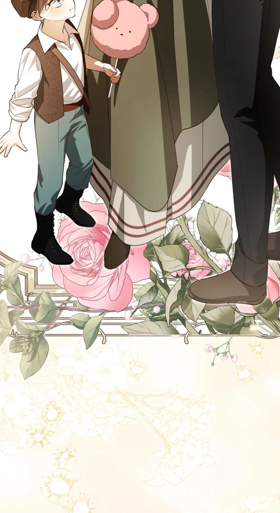 Read How to Hide the Emperor's Child Manga Online