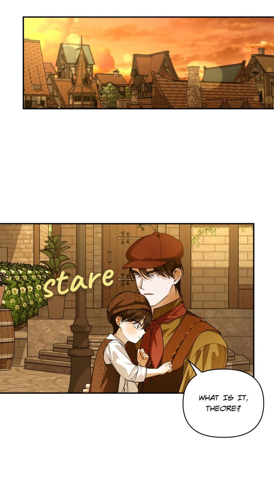 Read How to Hide the Emperor's Child Manga Online