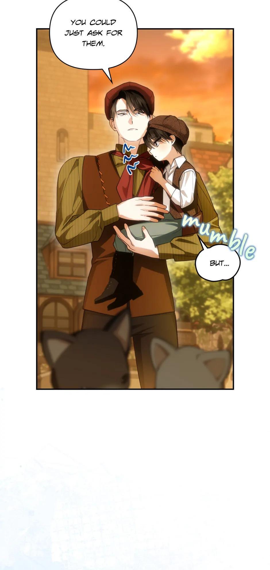 Read How to Hide the Emperor's Child Manga Online
