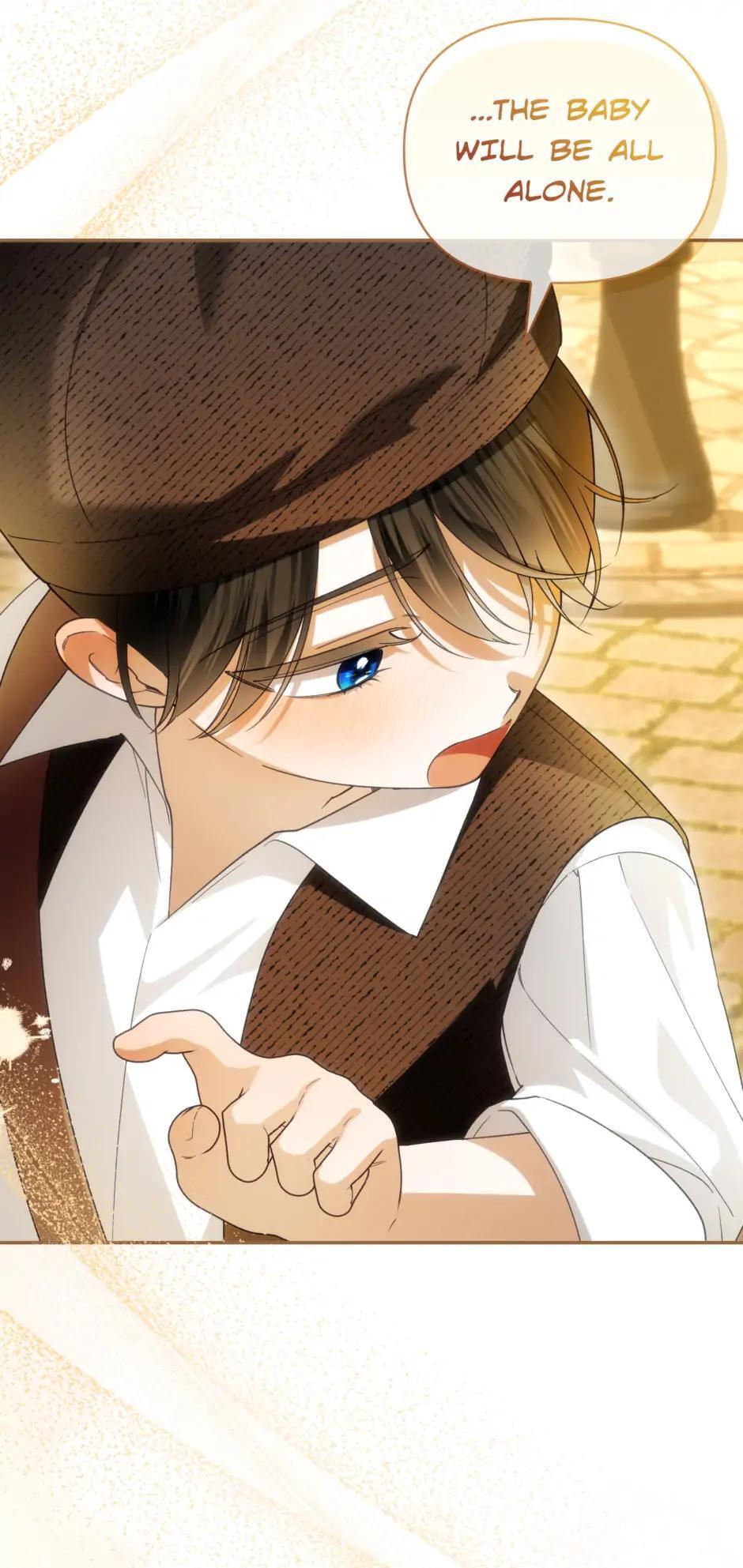 Read How to Hide the Emperor's Child Manga Online