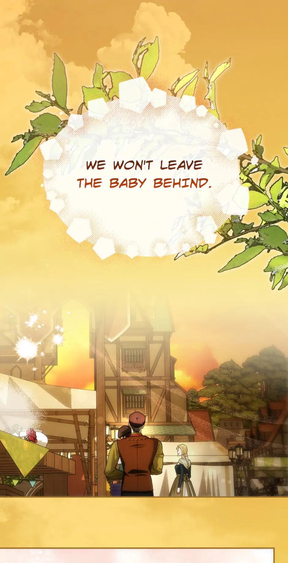 Read How to Hide the Emperor's Child Manga Online