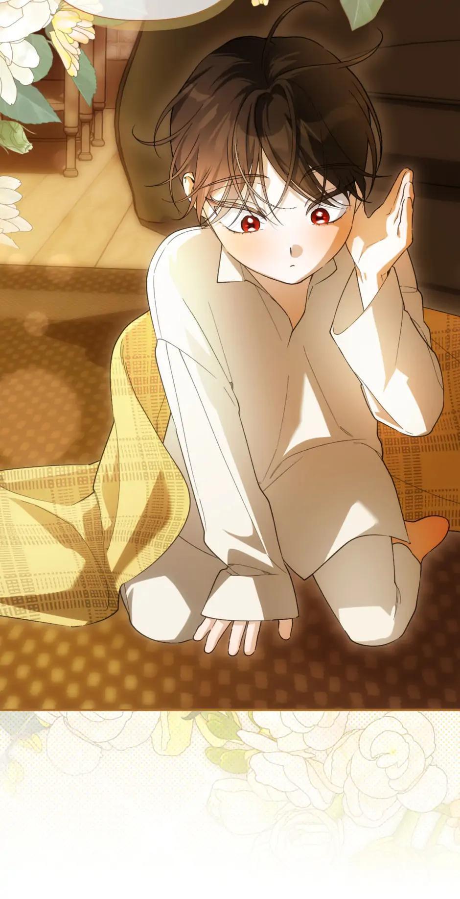 Read How to Hide the Emperor's Child Manga Online