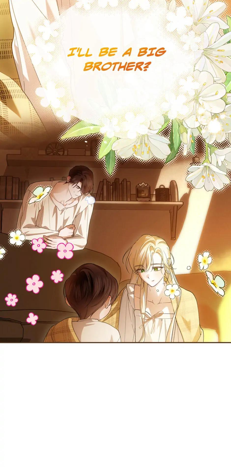 Read How to Hide the Emperor's Child Manga Online