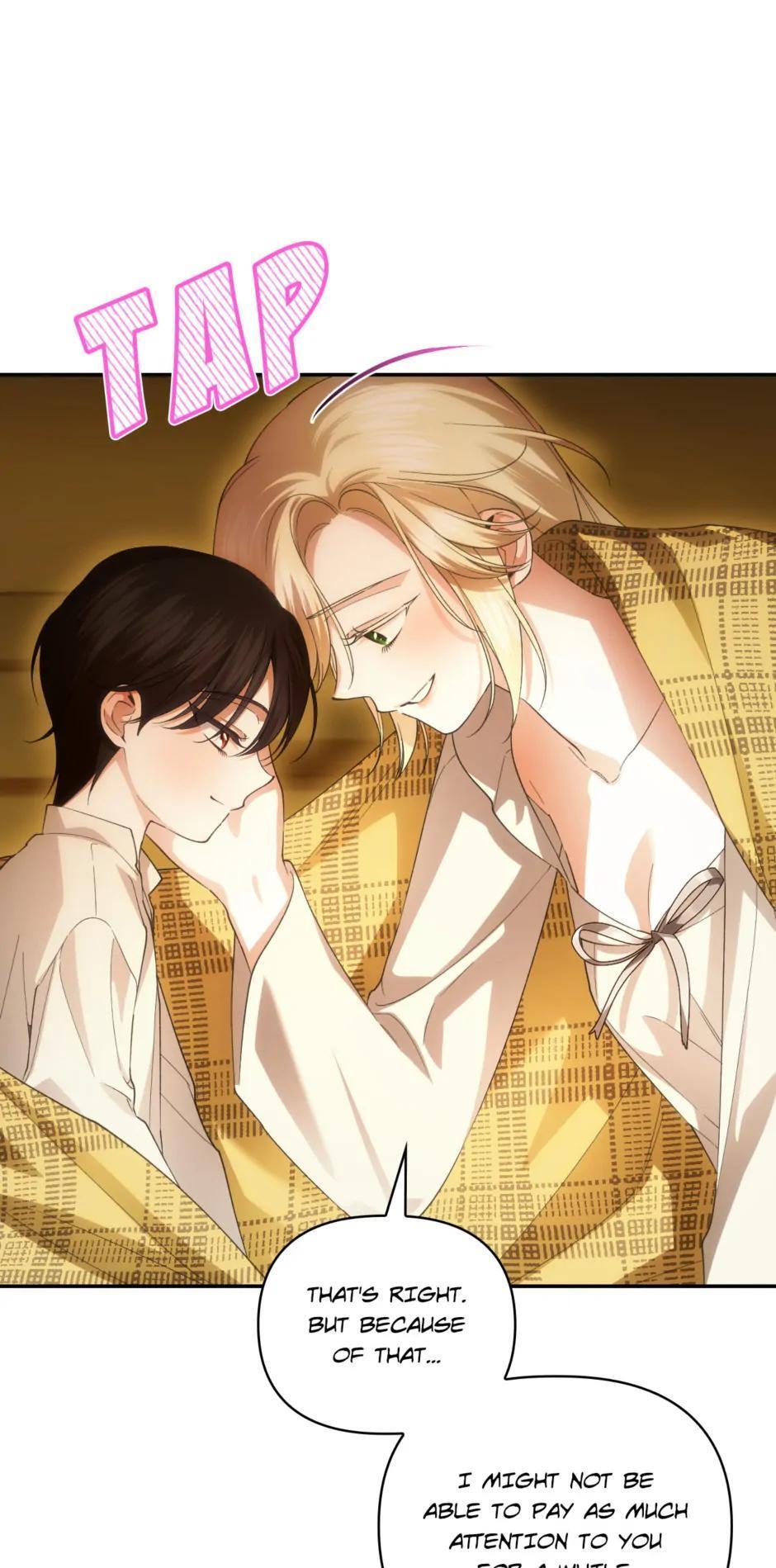 Read How to Hide the Emperor's Child Manga Online