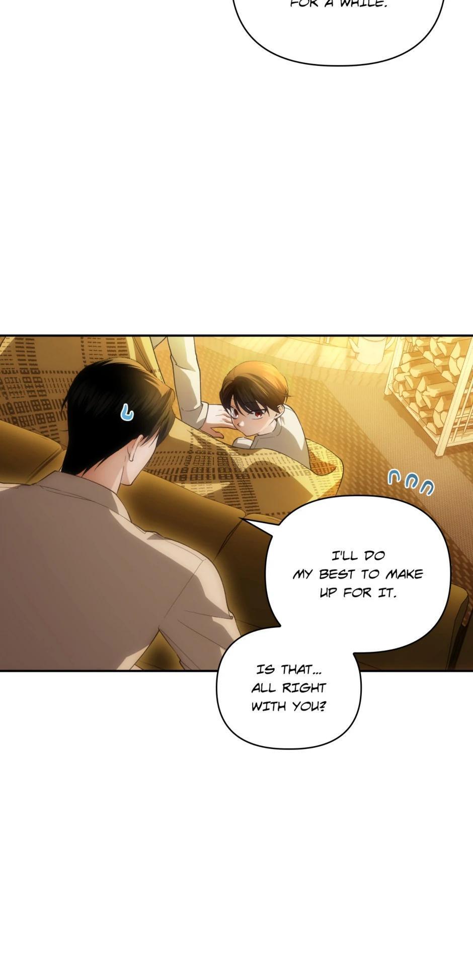 Read How to Hide the Emperor's Child Manga Online