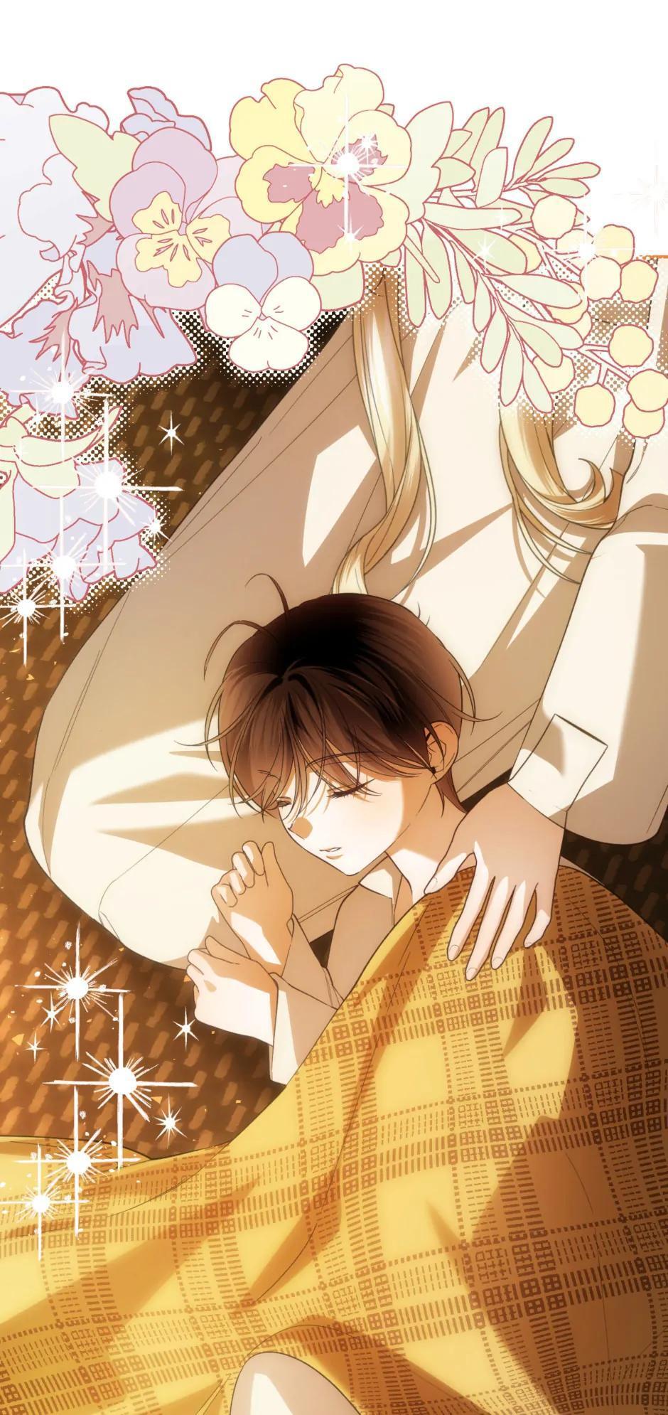 Read How to Hide the Emperor's Child Manga Online