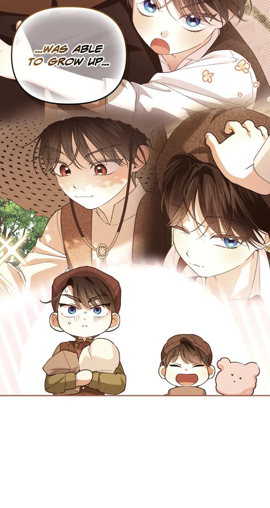 Read How to Hide the Emperor's Child Manga Online
