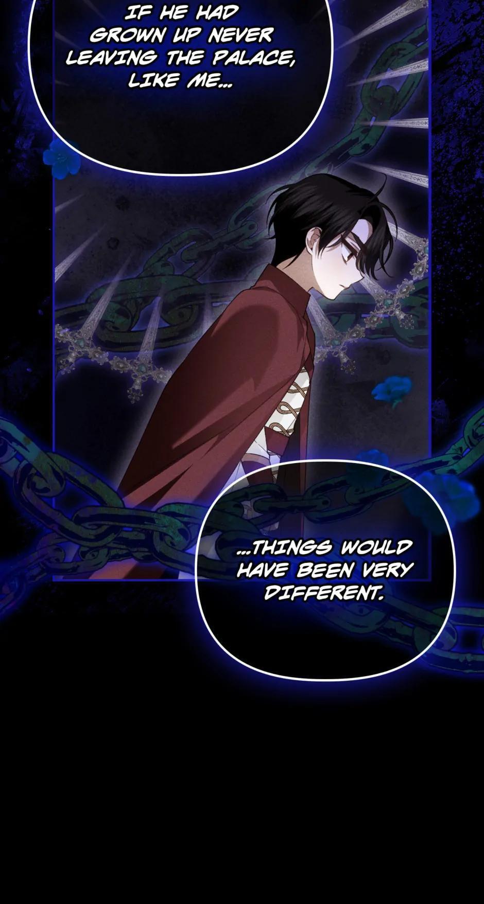 Read How to Hide the Emperor's Child Manga Online
