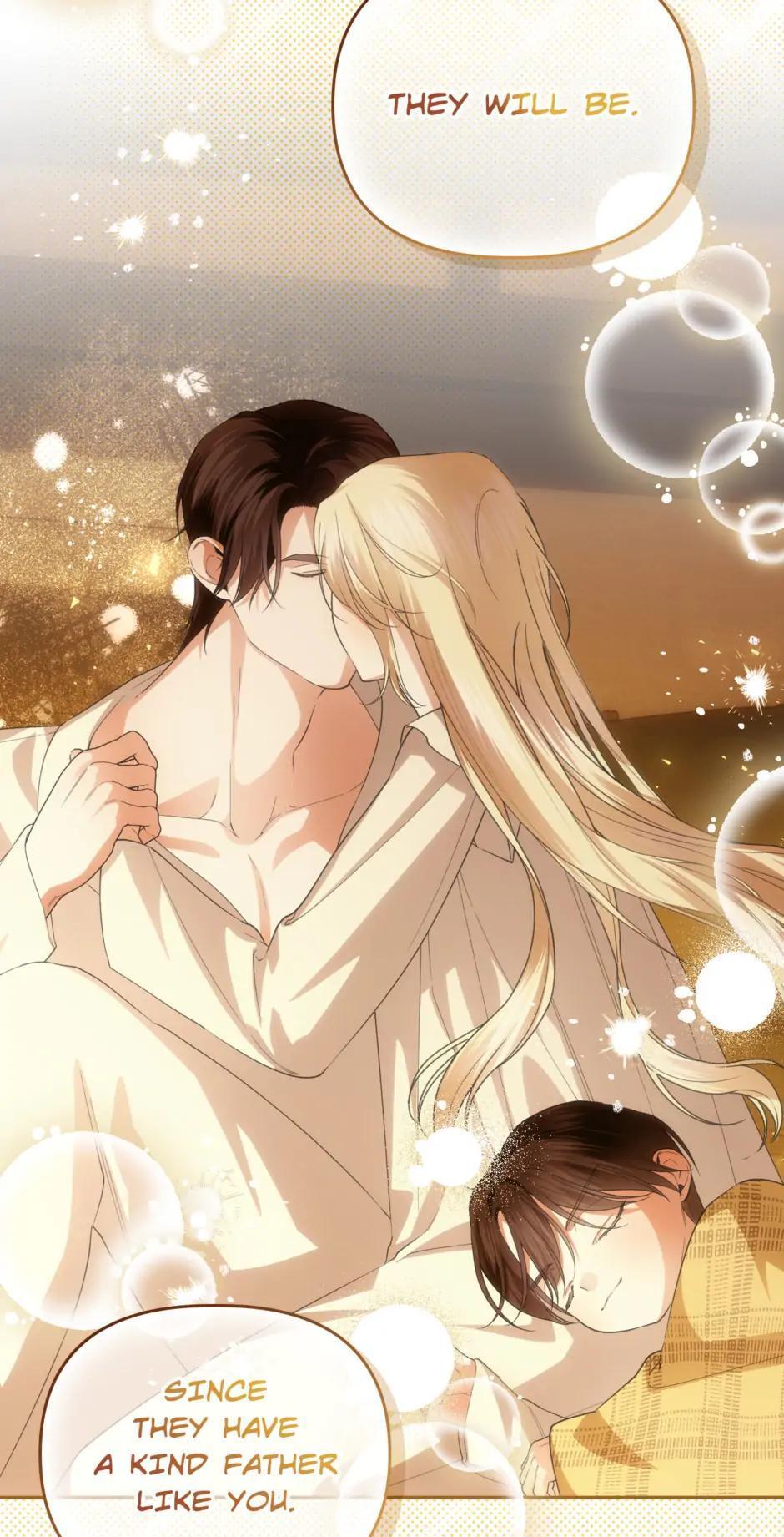 Read How to Hide the Emperor's Child Manga Online