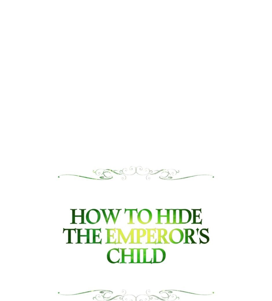 Read How to Hide the Emperor's Child Manga Online