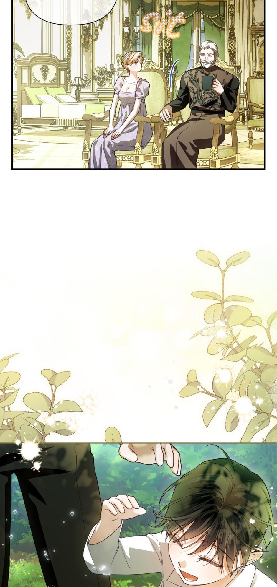 Read How to Hide the Emperor's Child Manga Online