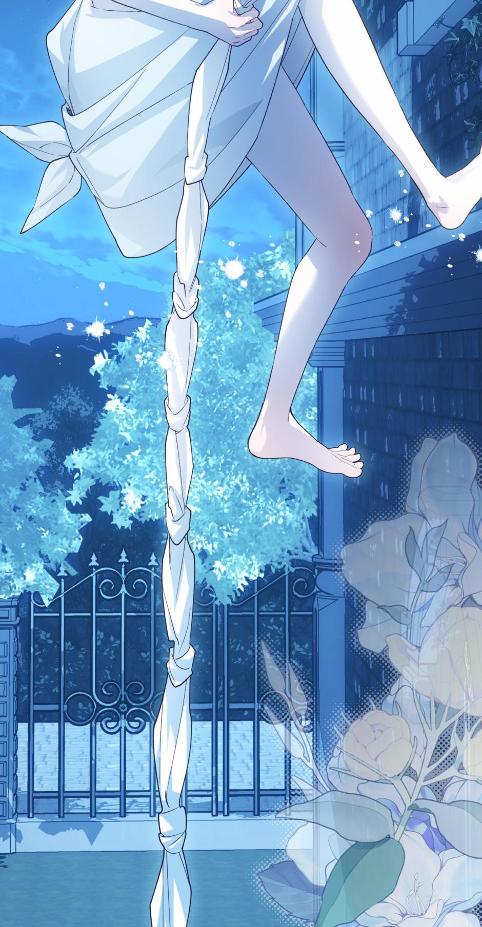 Read How to Hide the Emperor's Child Manga Online