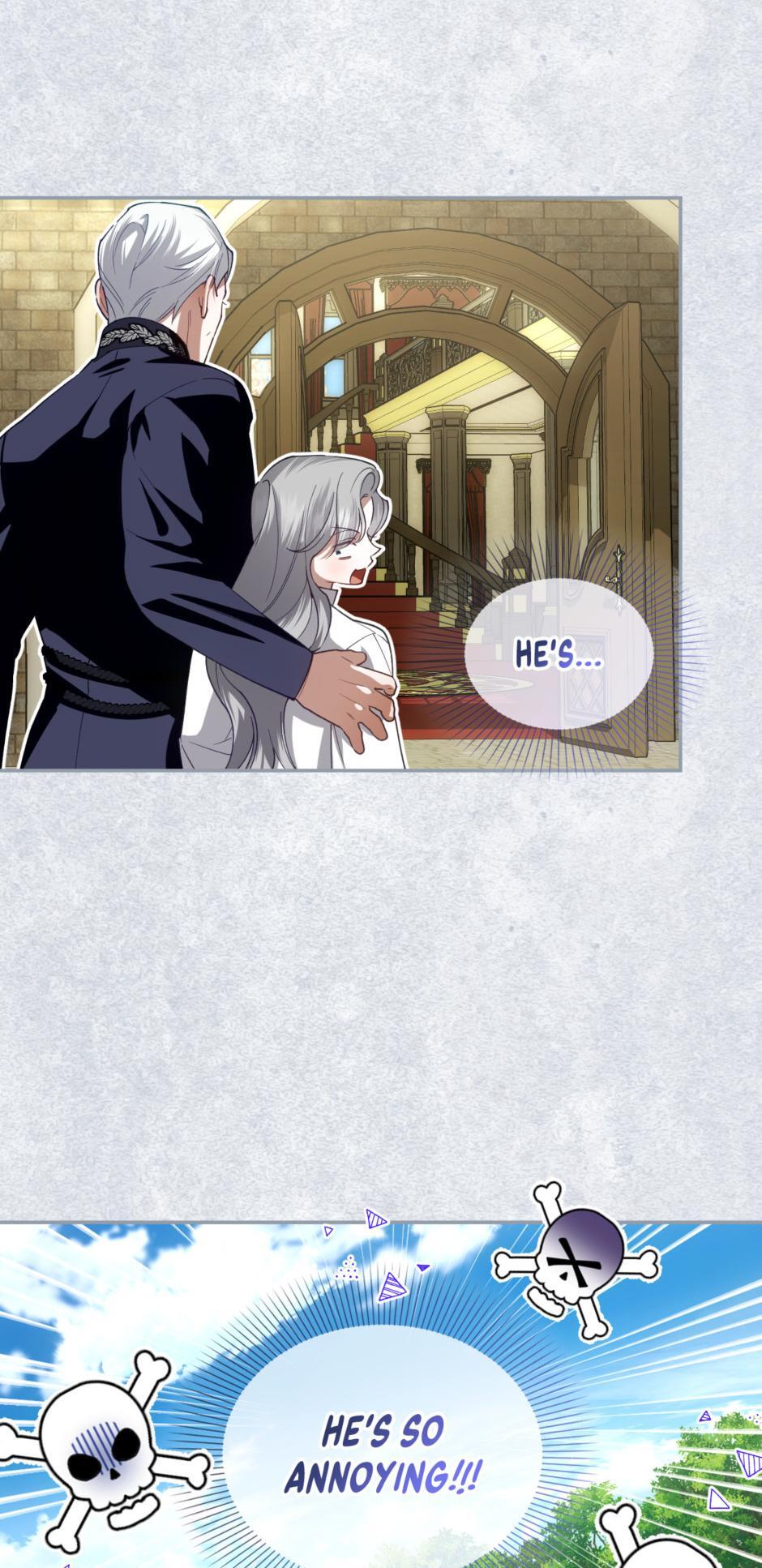 Read How to Hide the Emperor's Child Manga Online