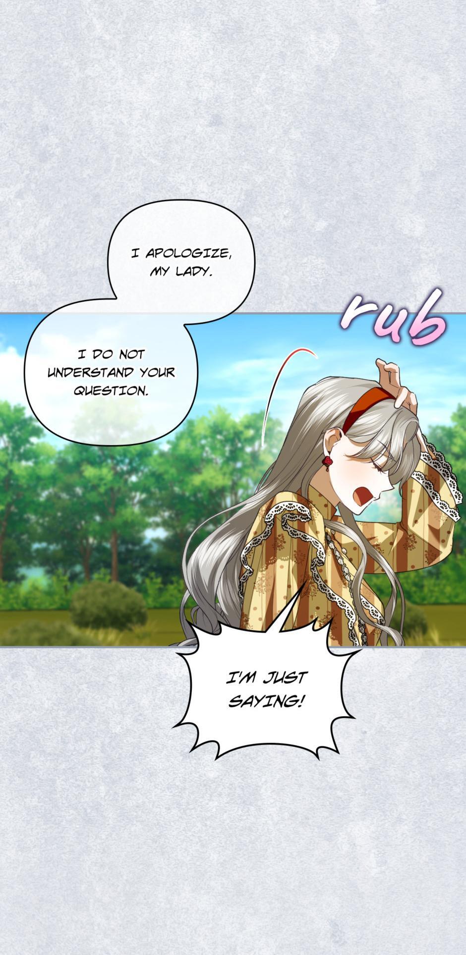 Read How to Hide the Emperor's Child Manga Online