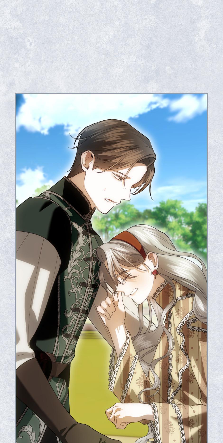 Read How to Hide the Emperor's Child Manga Online