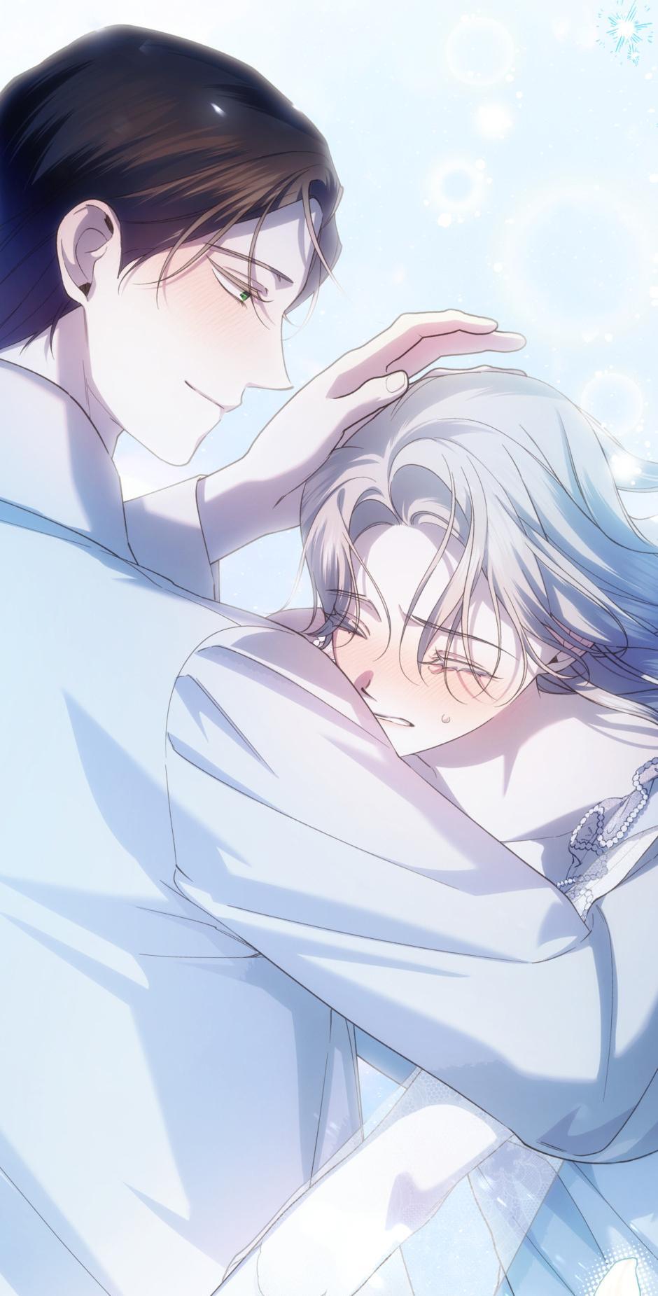 Read How to Hide the Emperor's Child Manga Online