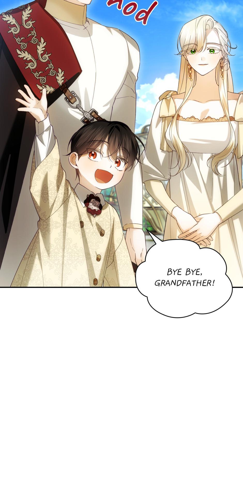 Read How to Hide the Emperor's Child Manga Online