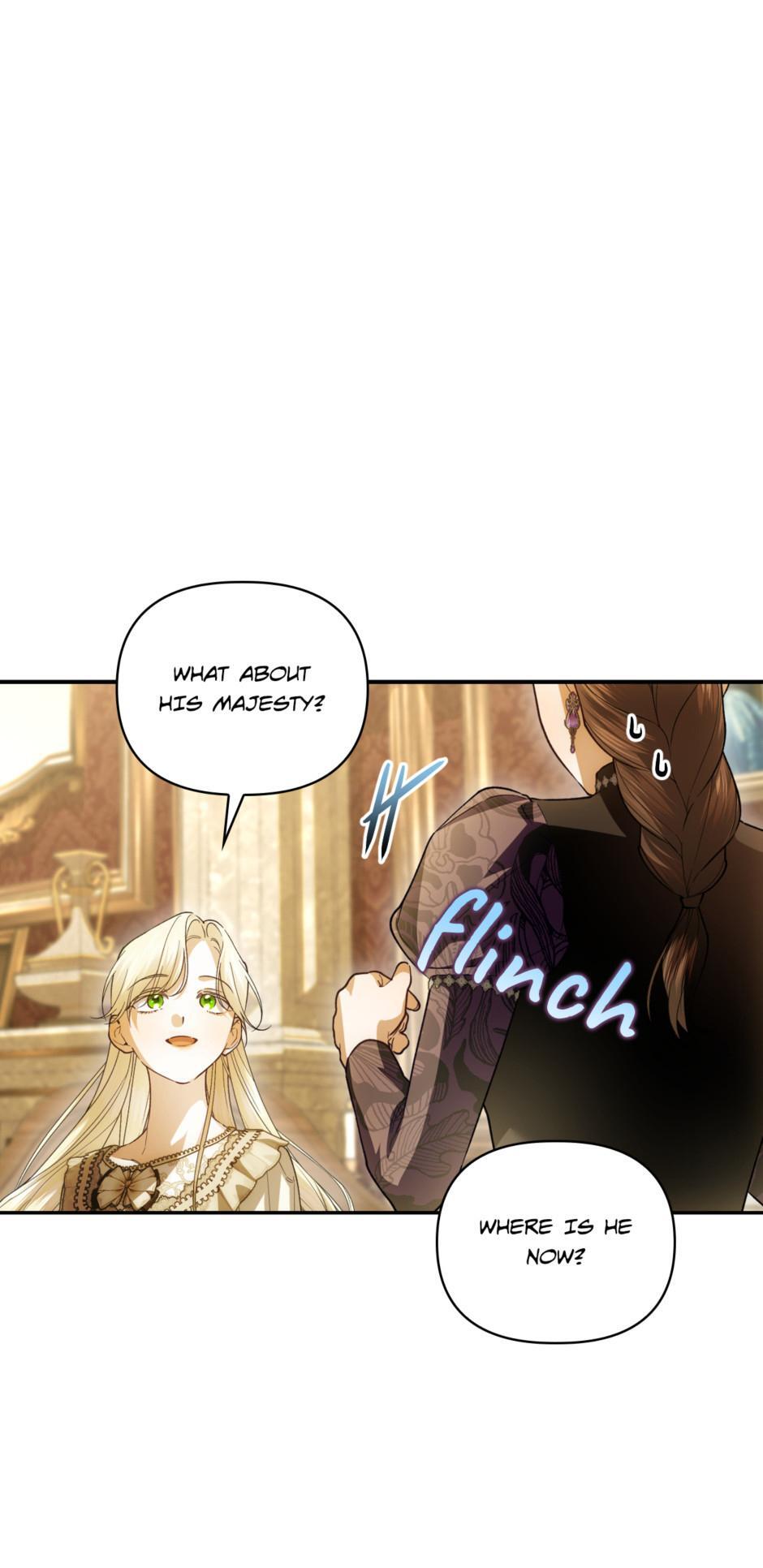 Read How to Hide the Emperor's Child Manga Online