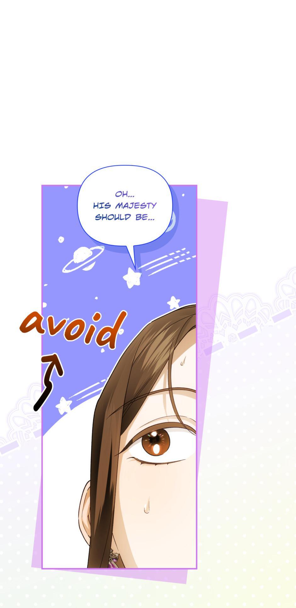 Read How to Hide the Emperor's Child Manga Online