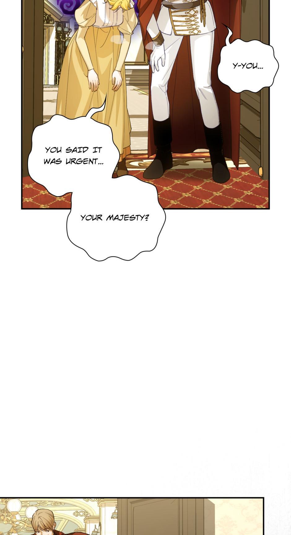 Read How to Hide the Emperor's Child Manga Online
