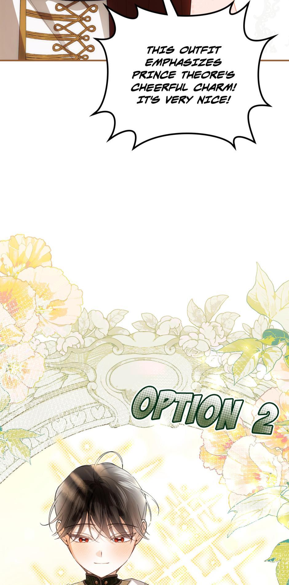 Read How to Hide the Emperor's Child Manga Online